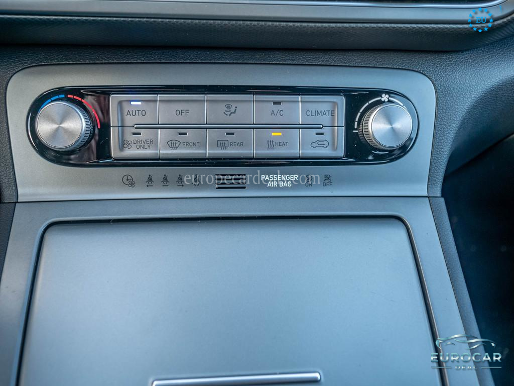 Hyundai KONA Elektro