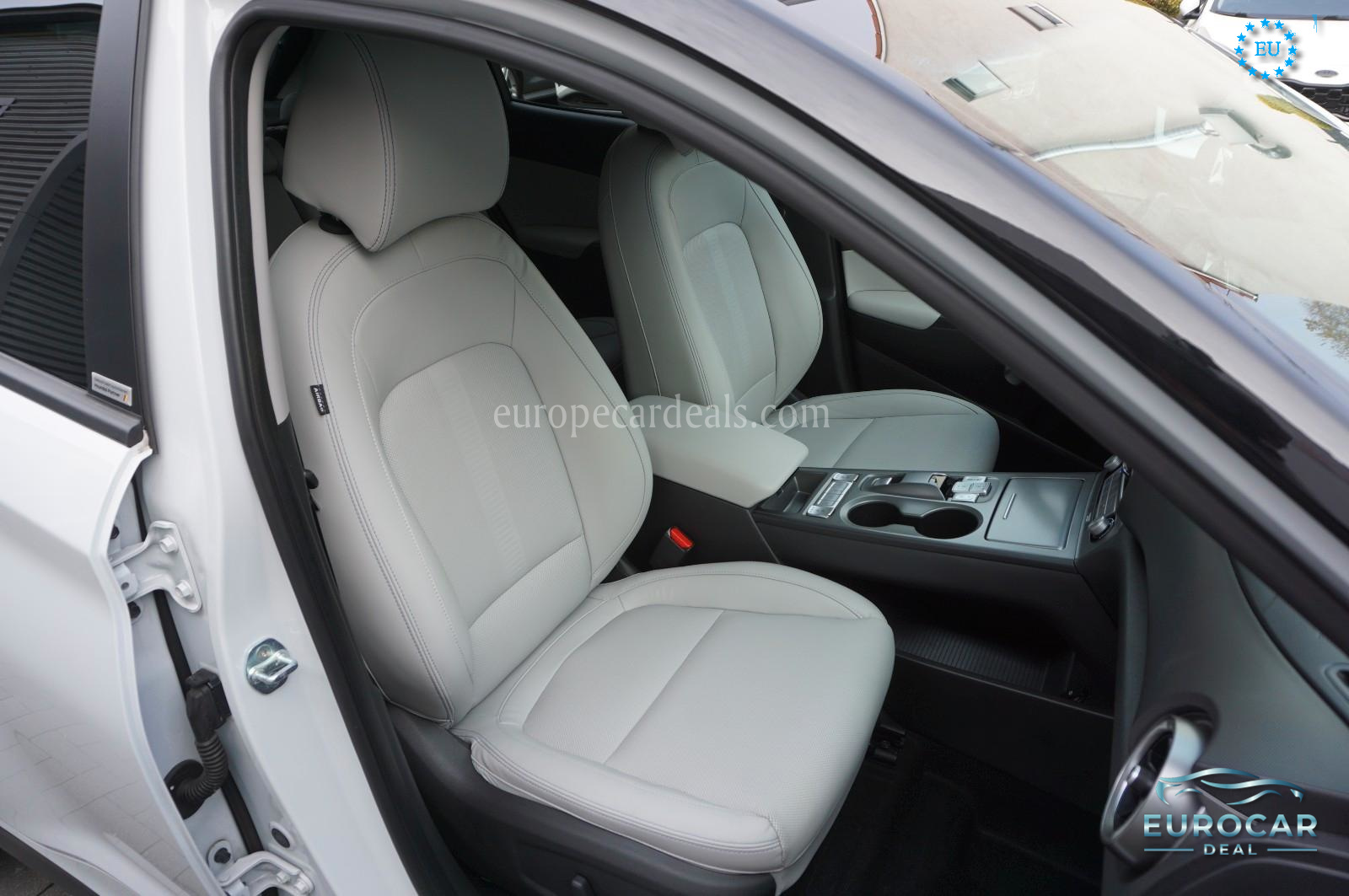 Hyundai KONA Elektro