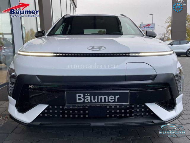 Hyundai KONA Elektro