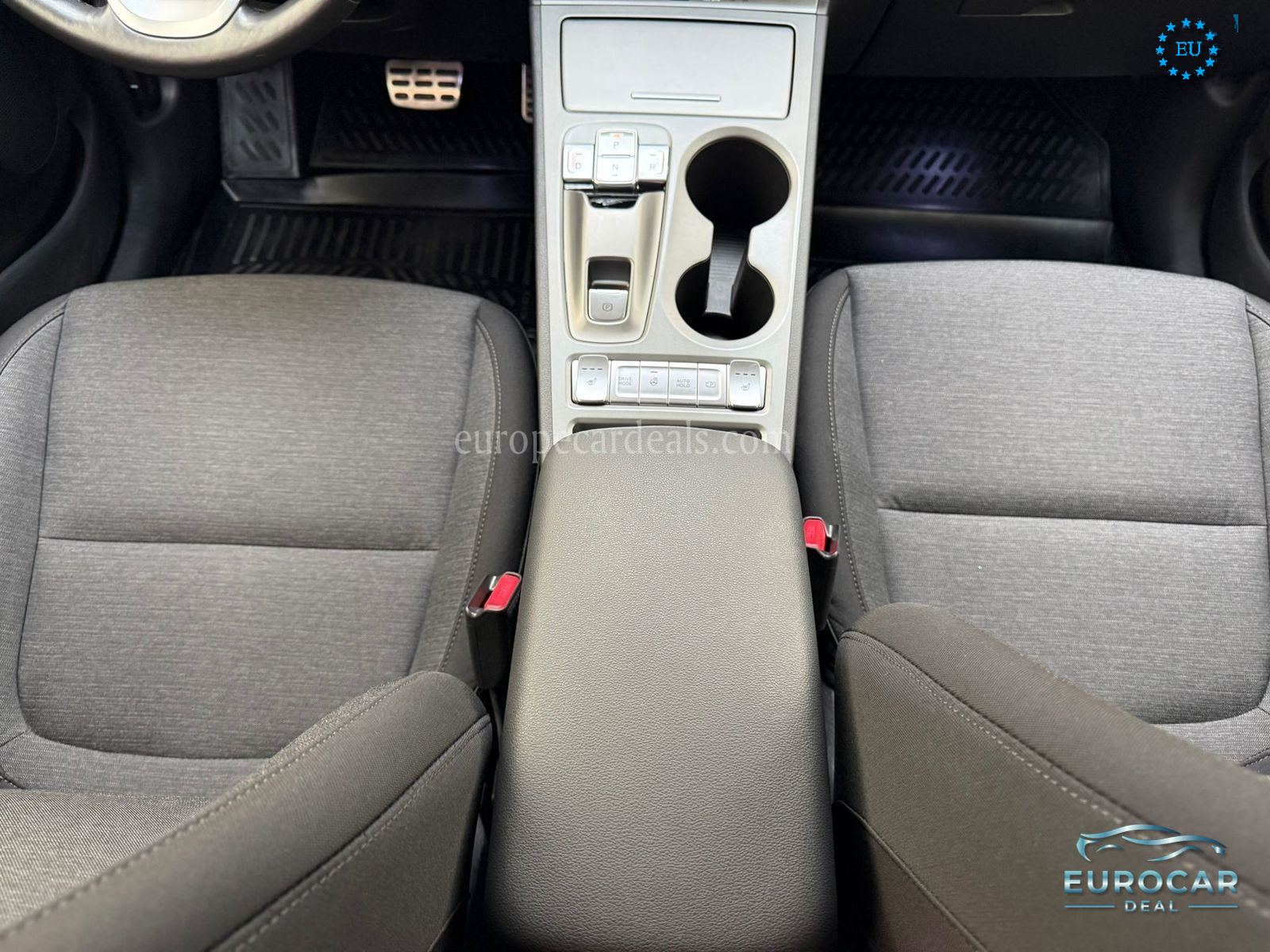 Hyundai KONA Elektro