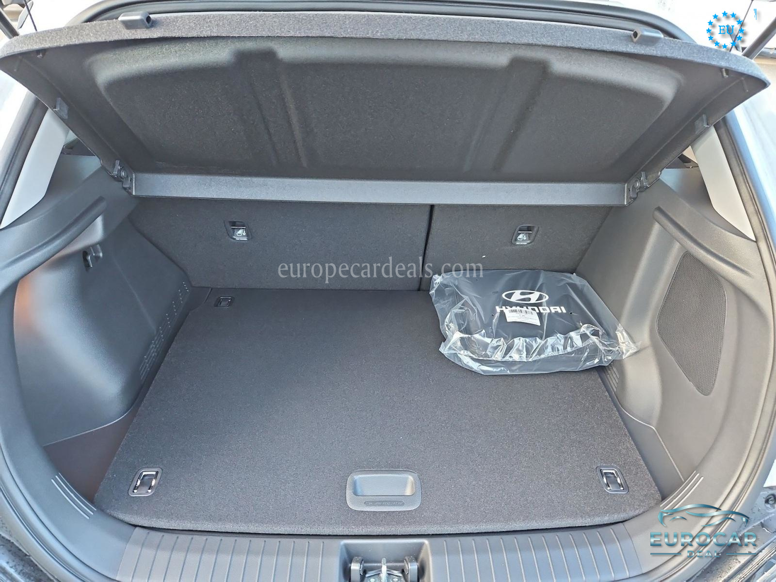 Hyundai KONA Elektro