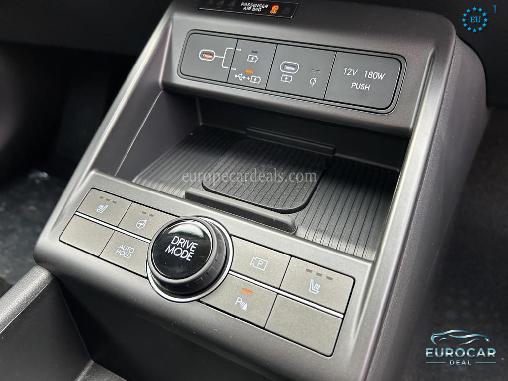 Hyundai KONA Elektro