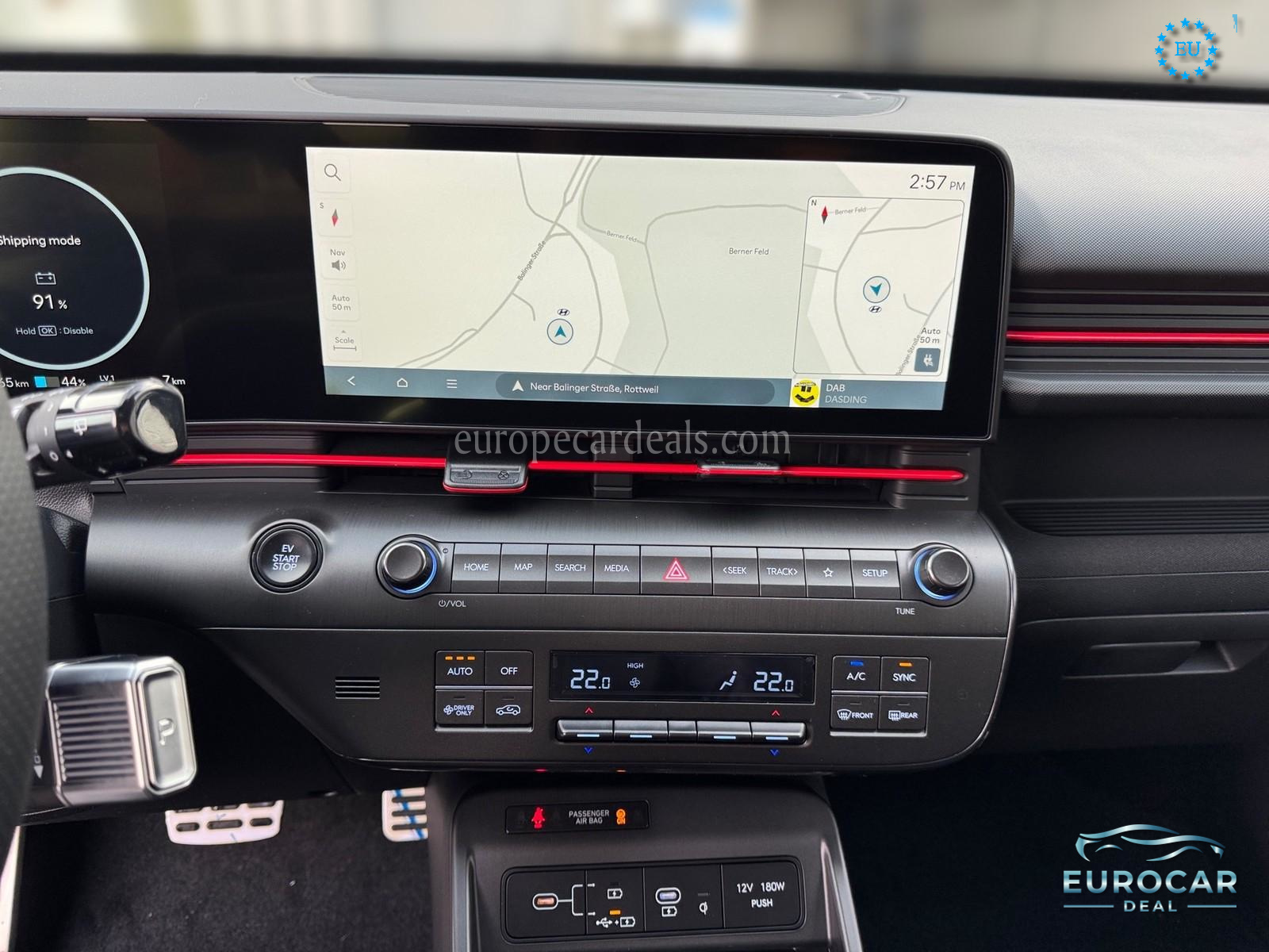 Hyundai KONA Elektro