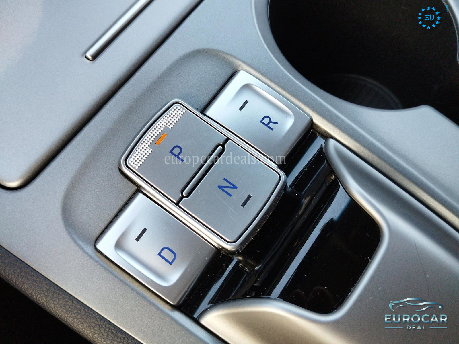 Hyundai KONA Elektro