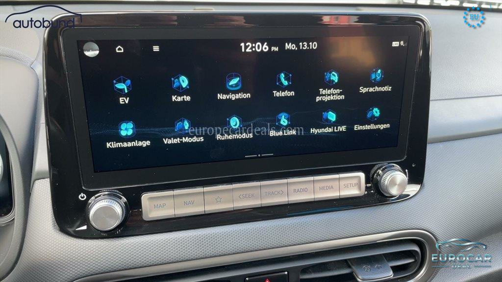 Hyundai KONA Elektro