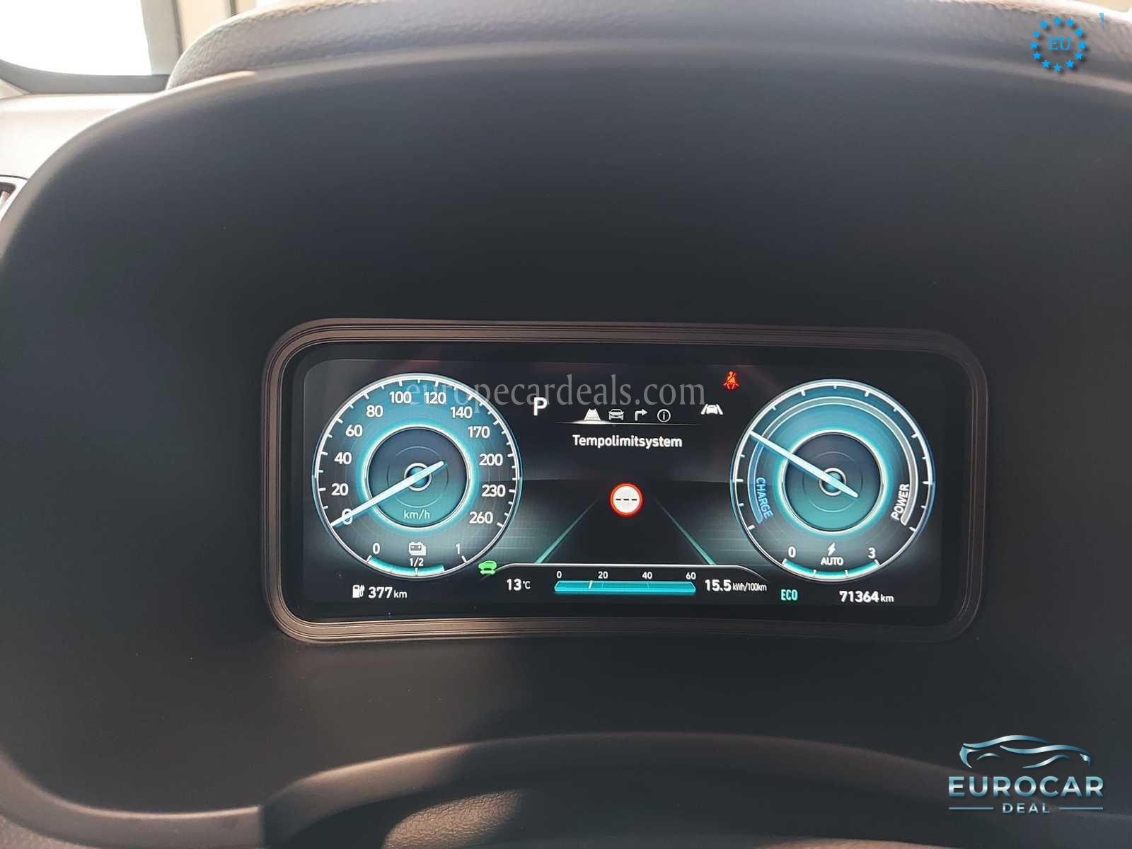 Hyundai KONA Elektro