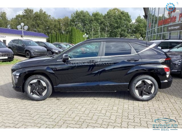 Hyundai KONA Elektro