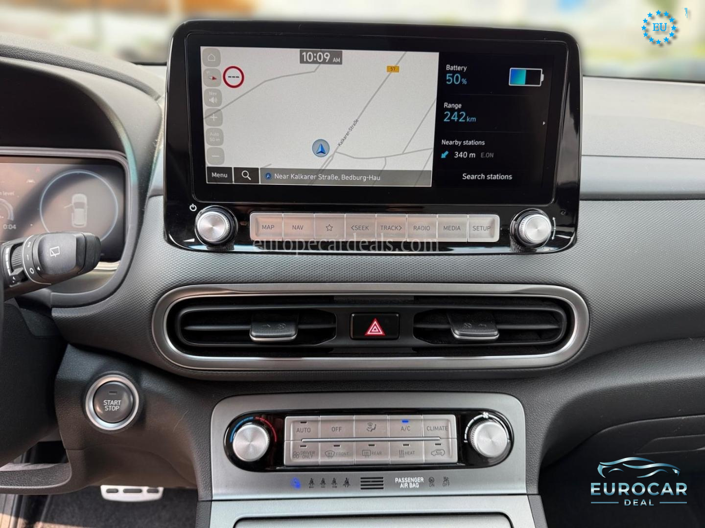 Hyundai KONA Elektro