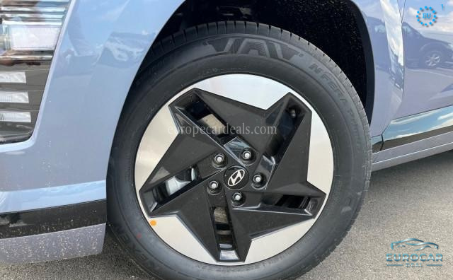 Hyundai KONA Elektro