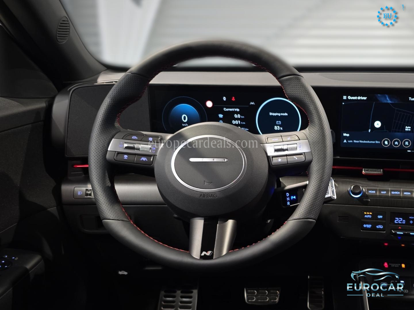 Hyundai KONA Elektro