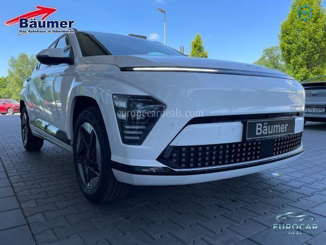 Hyundai KONA Elektro