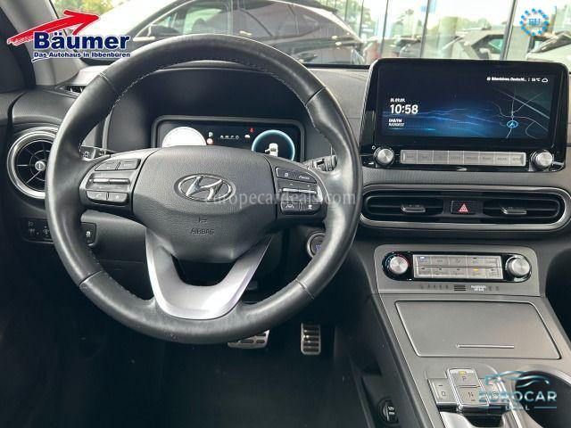 Hyundai KONA Elektro