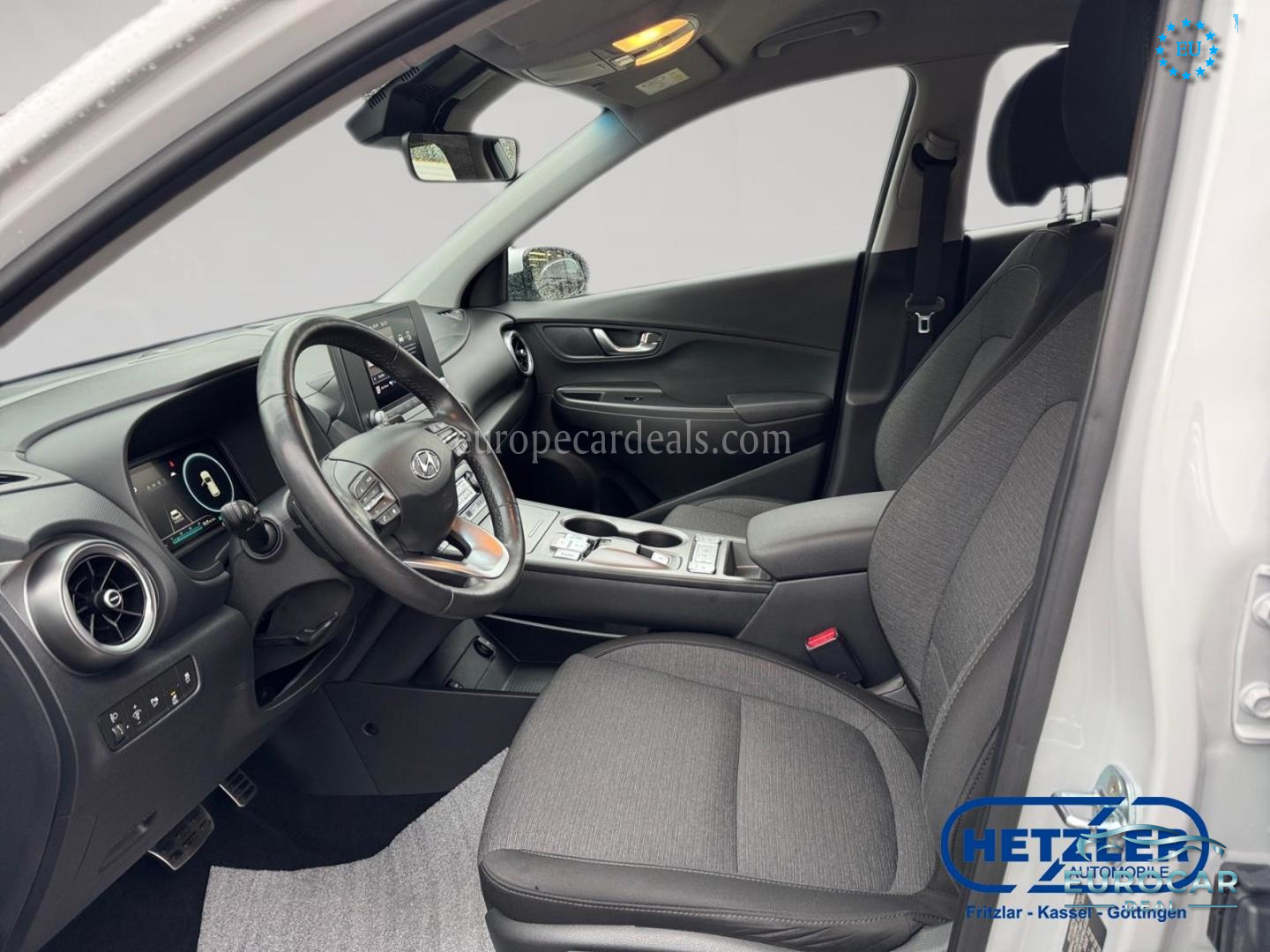 Hyundai KONA Elektro