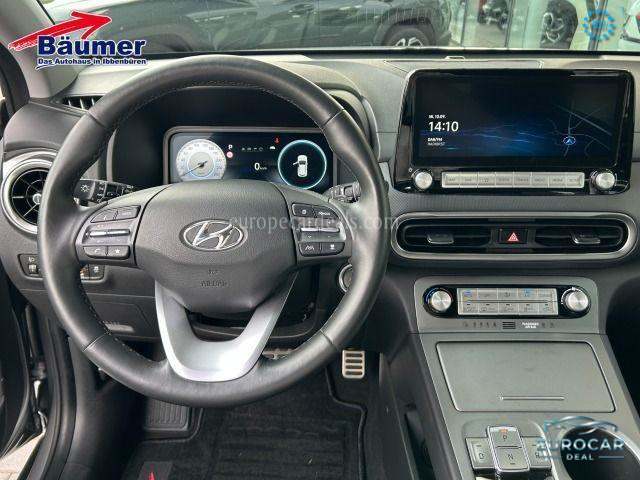 Hyundai KONA Elektro