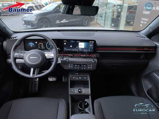 Hyundai KONA Elektro