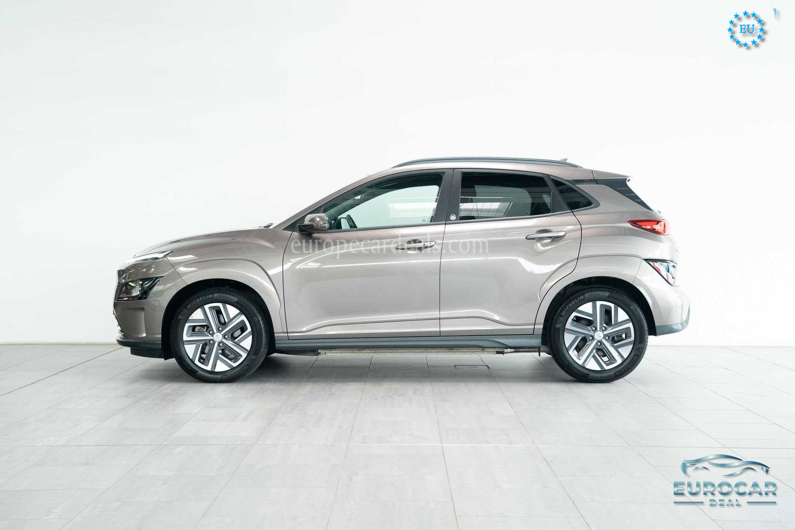 Hyundai KONA Elektro