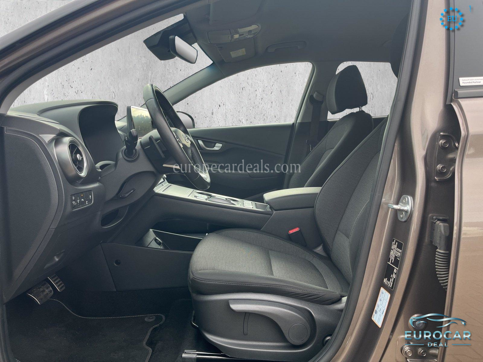 Hyundai KONA Elektro