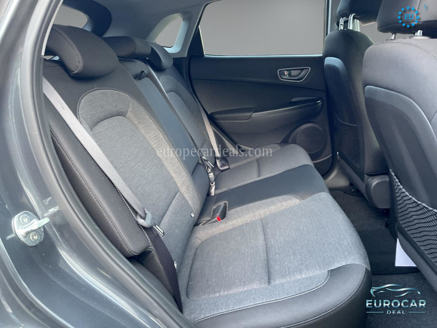 Hyundai KONA Elektro