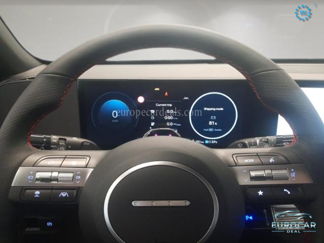 Hyundai KONA Elektro