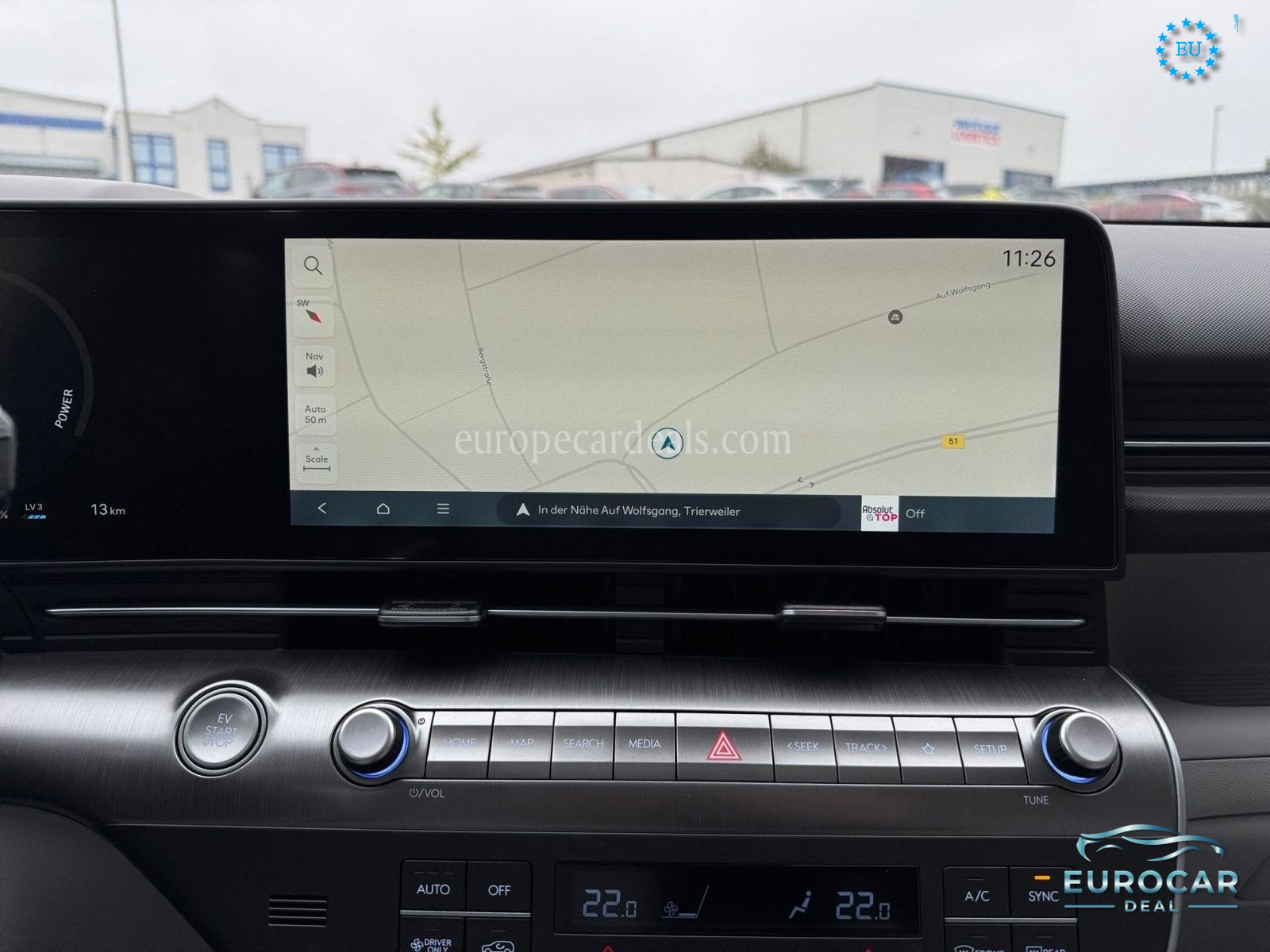 Hyundai KONA Elektro
