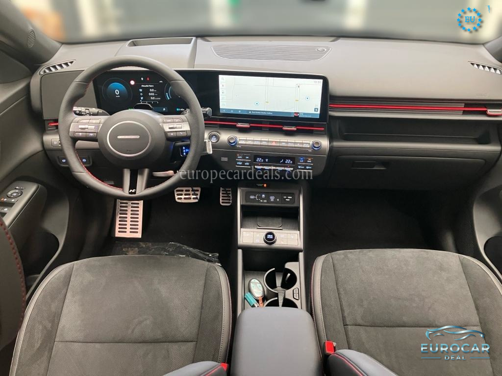 Hyundai KONA Elektro