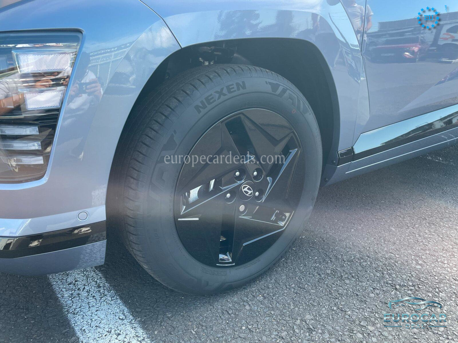 Hyundai KONA Elektro