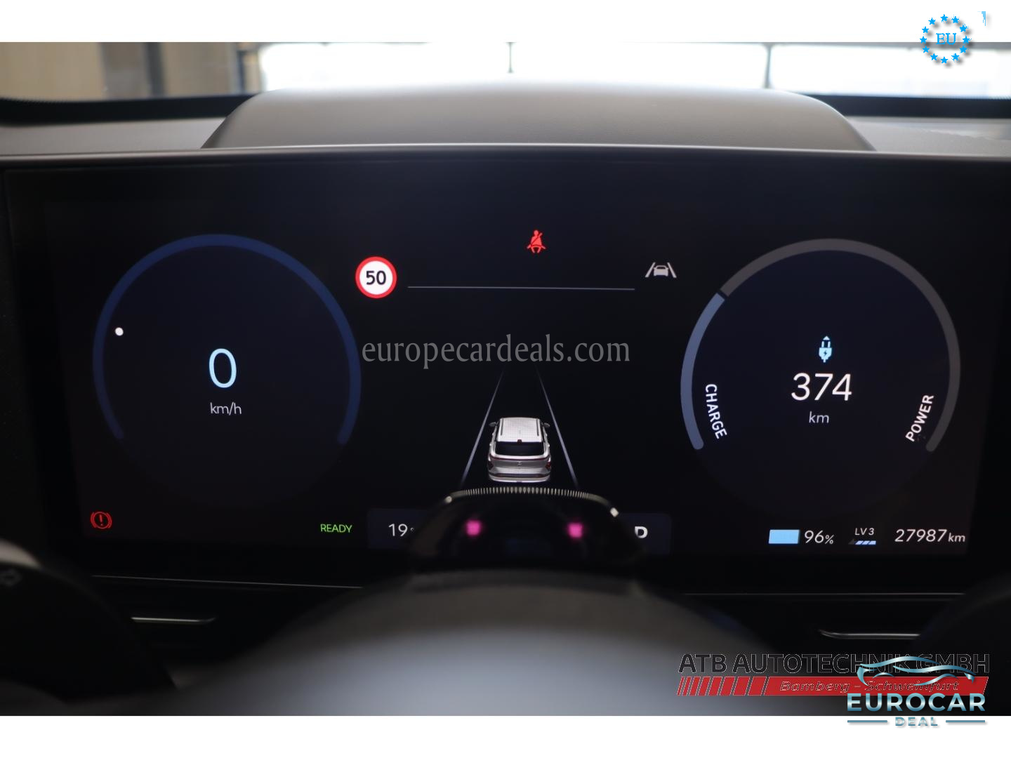 Hyundai KONA Elektro