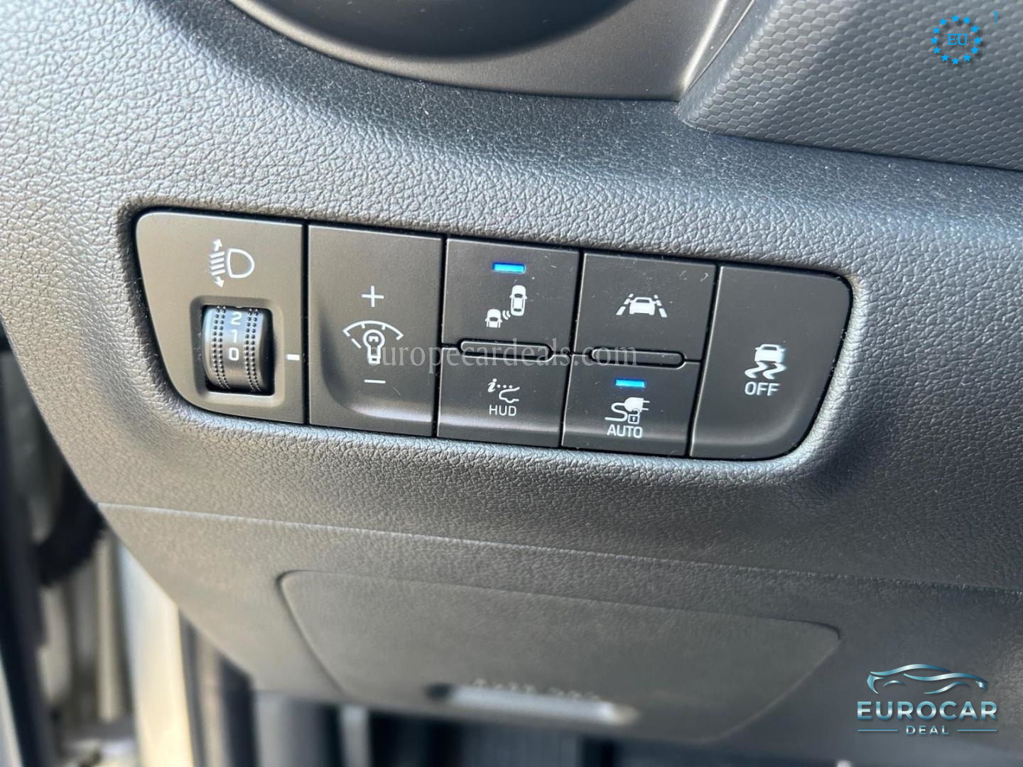 Hyundai KONA Elektro
