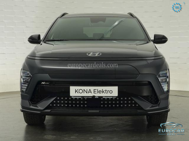Hyundai KONA Elektro
