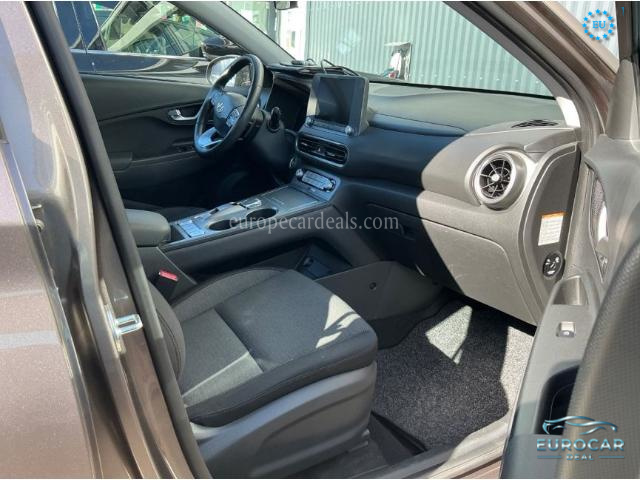 Hyundai KONA Elektro