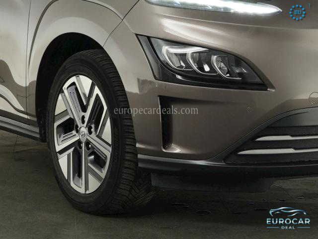 Hyundai KONA Elektro