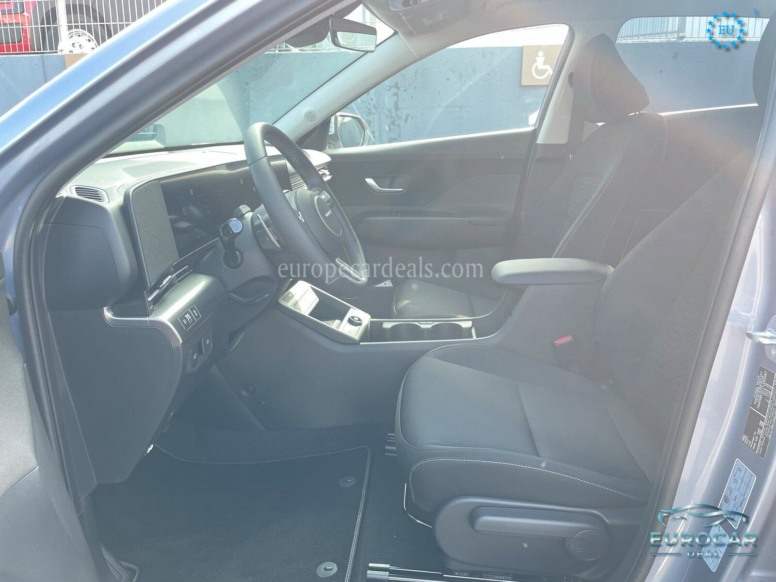 Hyundai KONA Elektro