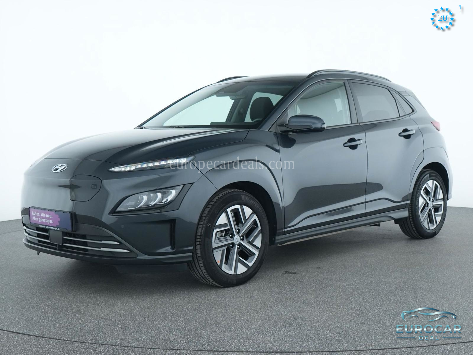 Hyundai KONA Elektro
