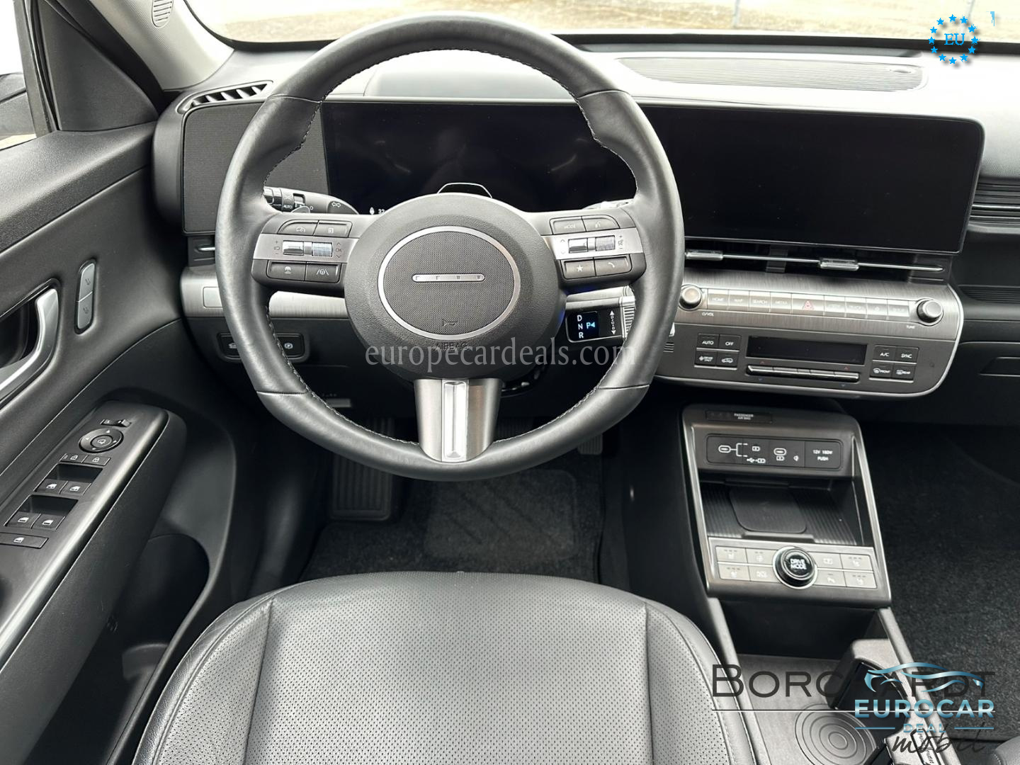 Hyundai KONA Elektro