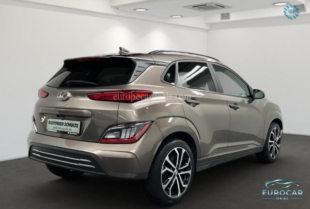 Hyundai KONA Elektro