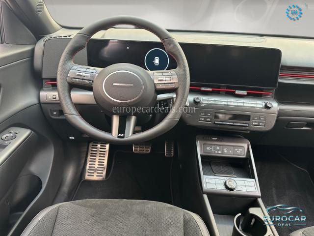Hyundai KONA Elektro
