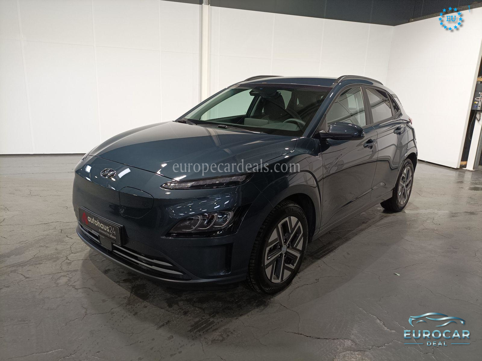 Hyundai KONA Elektro