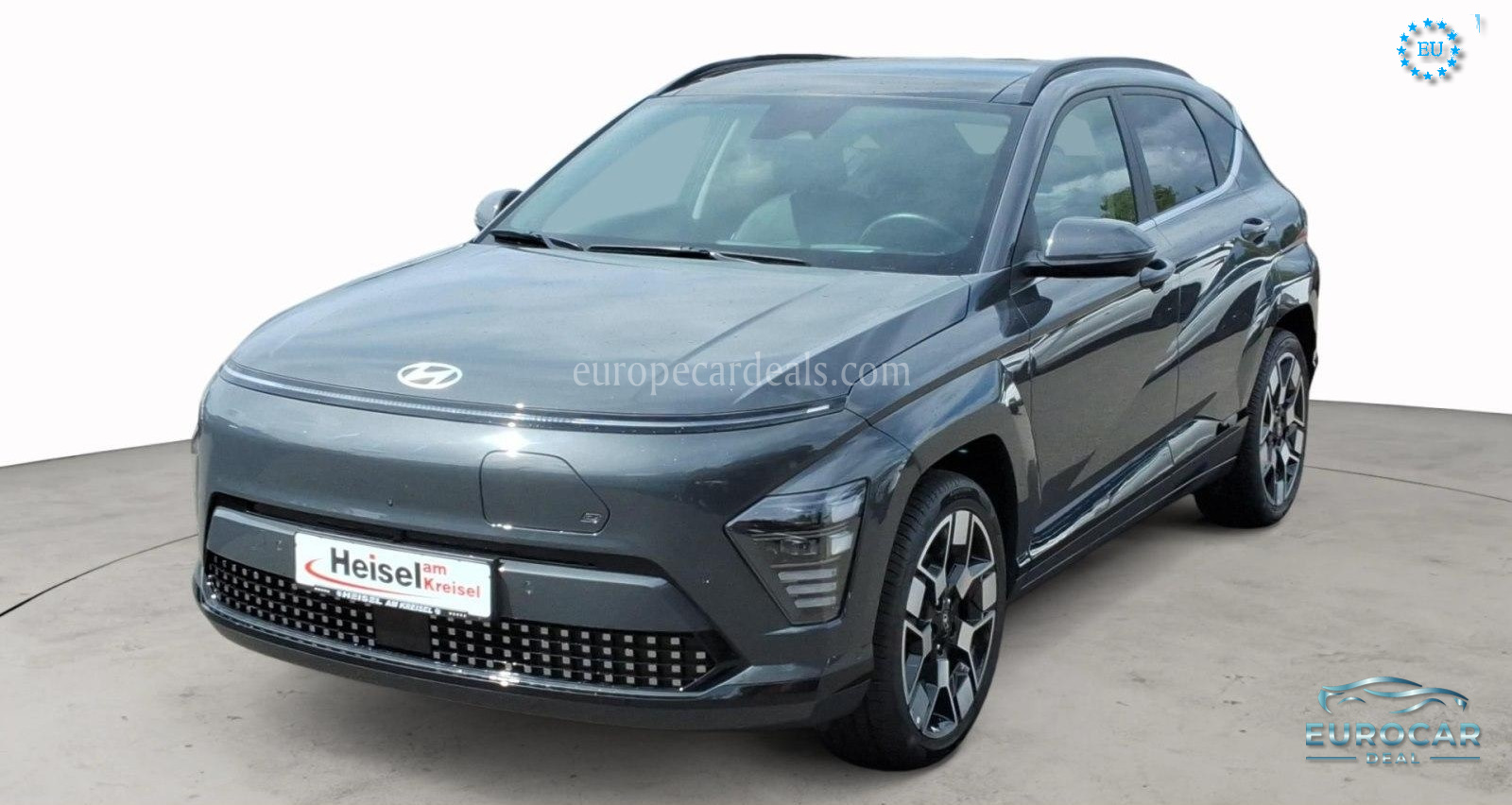 Hyundai KONA Elektro