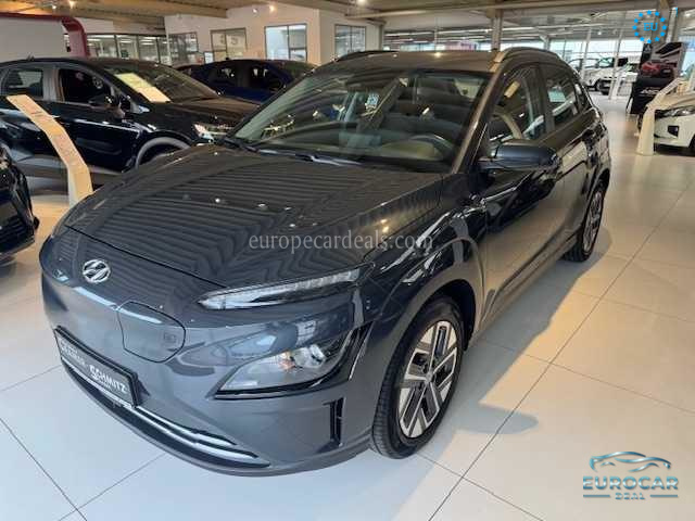 Hyundai KONA Elektro
