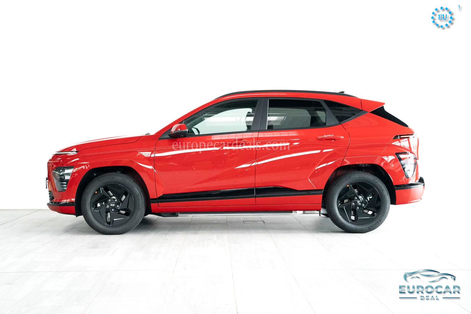 Hyundai KONA Elektro