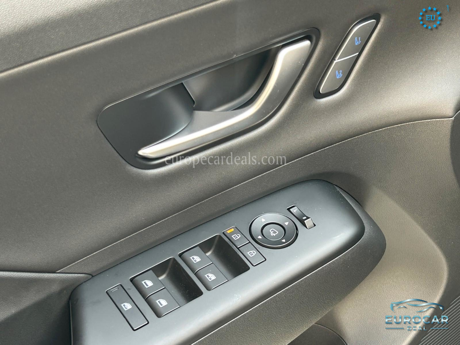 Hyundai KONA Elektro
