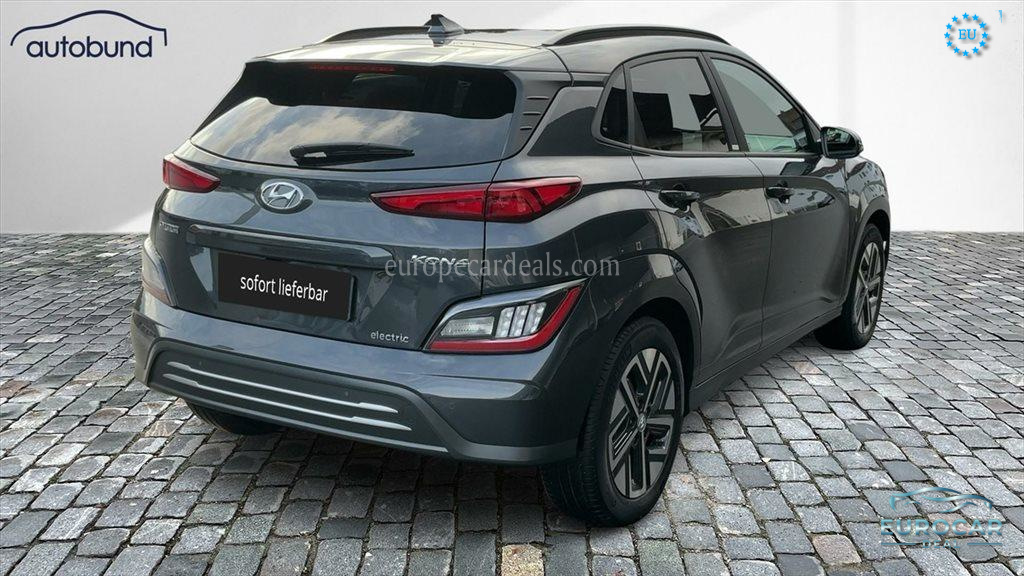 Hyundai KONA Elektro