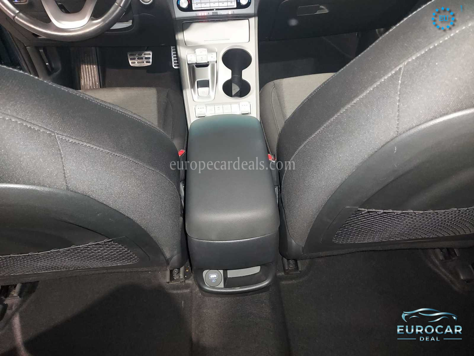 Hyundai KONA Elektro