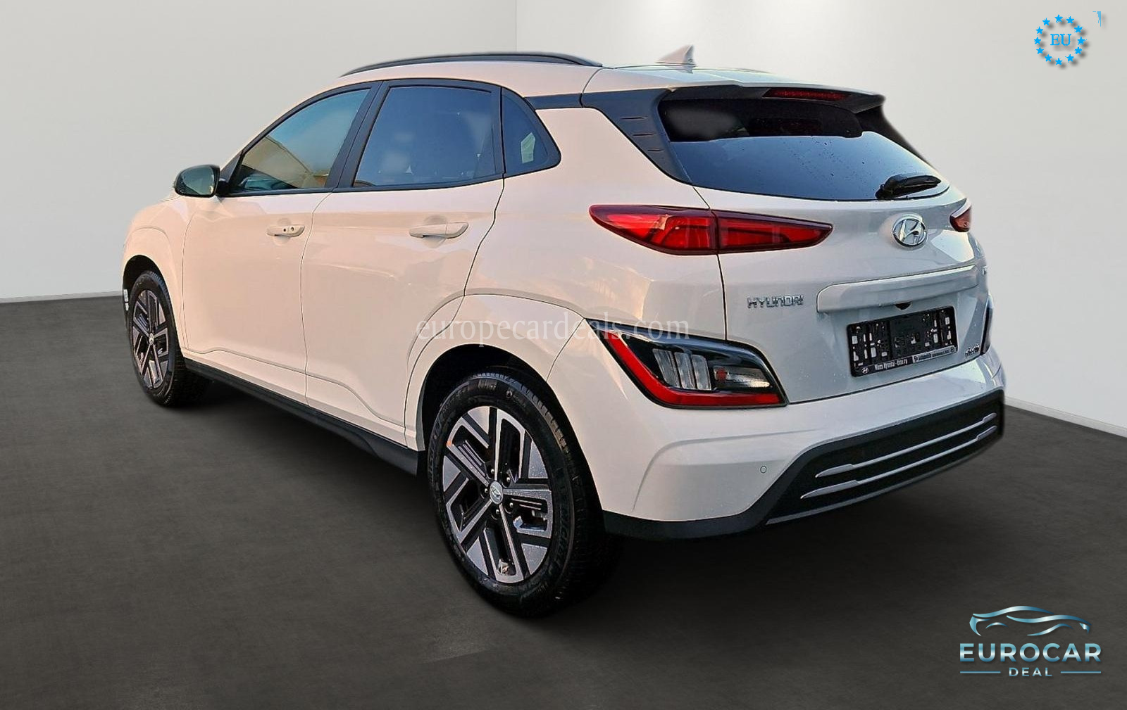 Hyundai KONA Elektro