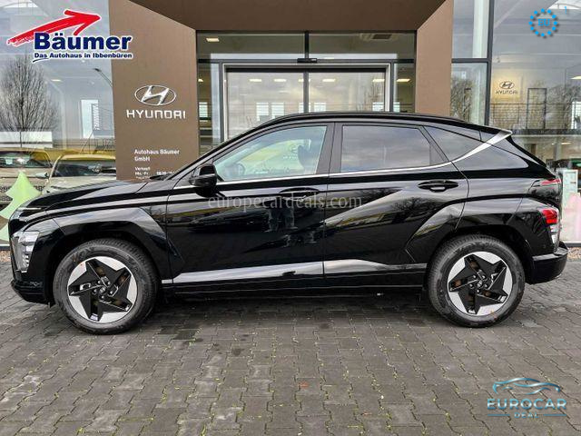 Hyundai KONA Elektro