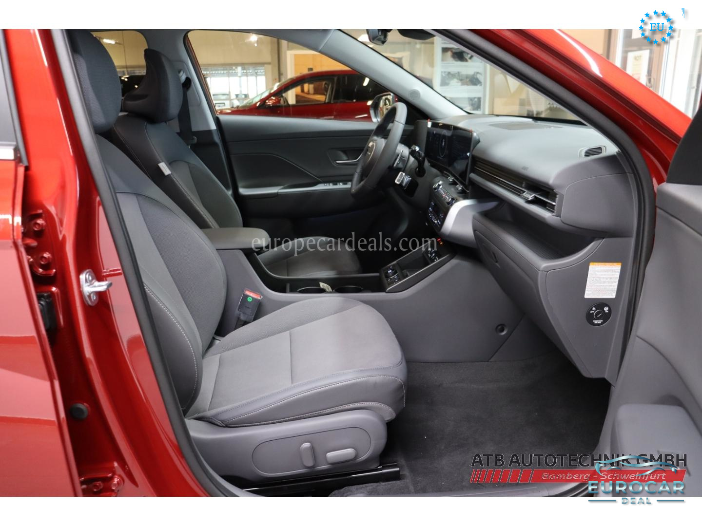 Hyundai KONA Elektro