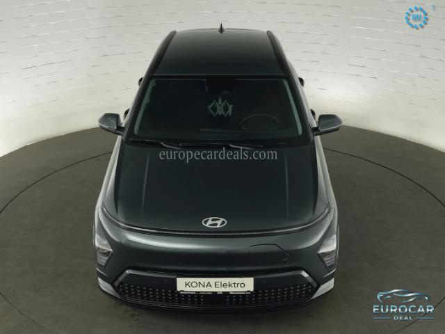 Hyundai KONA Elektro