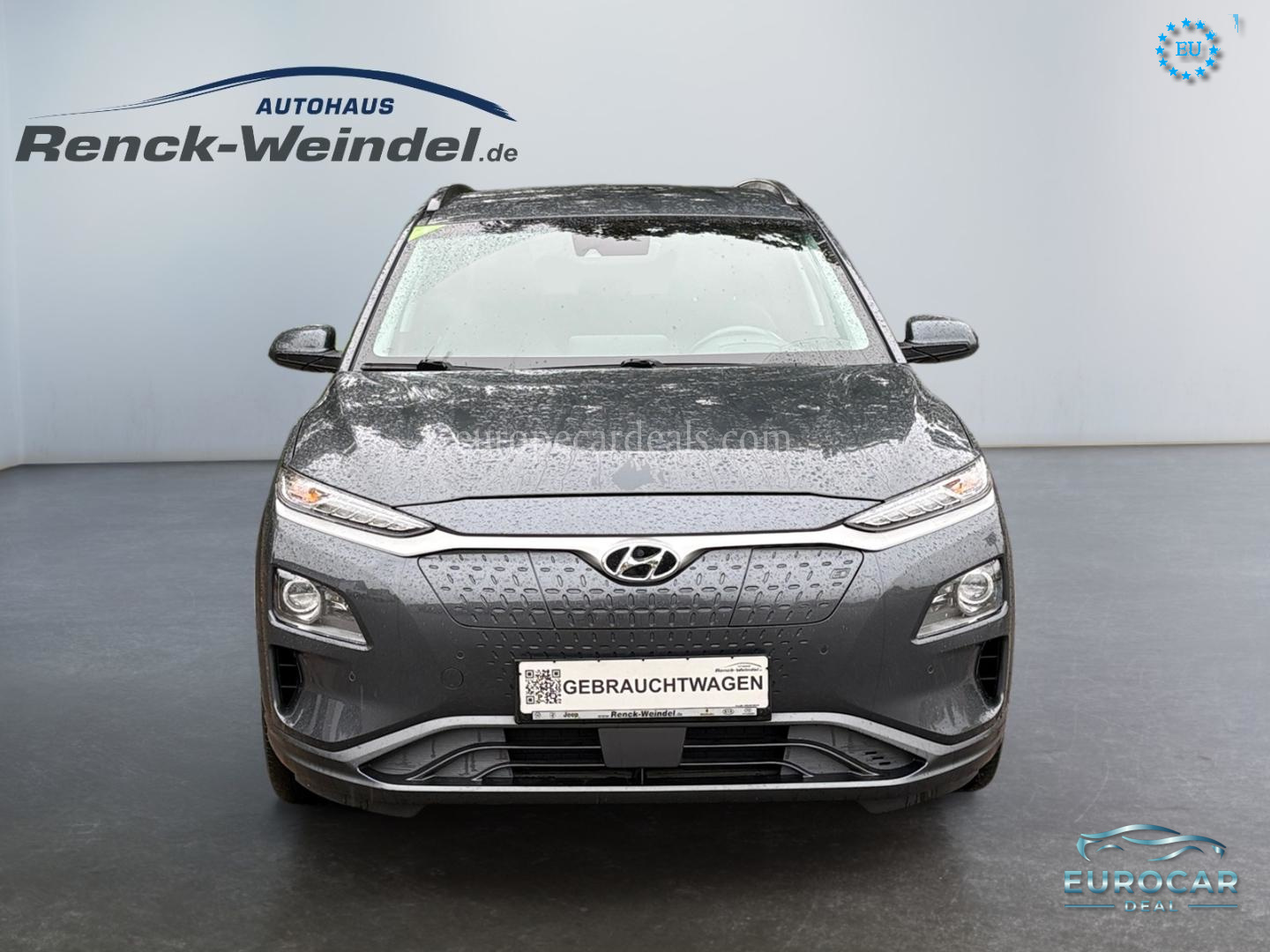 Hyundai KONA Elektro