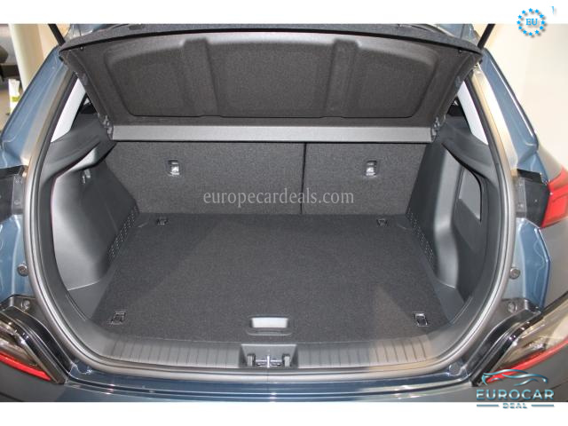 Hyundai KONA Elektro