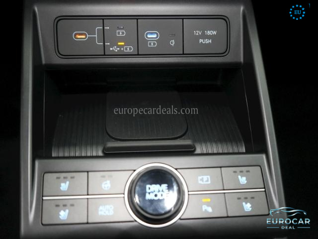 Hyundai KONA Elektro